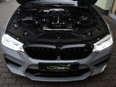 BMW M5 COMP.HUD H/K CARBON CERAMIC ČR - 51