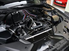 BMW M5 COMP.HUD H/K CARBON CERAMIC ČR - 52