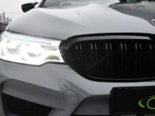 BMW M5 COMP.HUD H/K CARBON CERAMIC ČR - 53