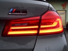 BMW M5 COMP.HUD H/K CARBON CERAMIC ČR - 55