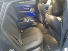 Mercedes-Benz EQS 450 4matic AMG Připravujeme - 6
