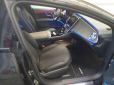 Mercedes-Benz EQS 450 4matic AMG Připravujeme - 4