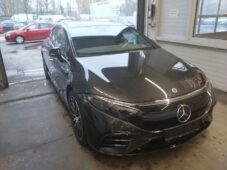 Mercedes-Benz EQS 450 4matic AMG Připravujeme - 1