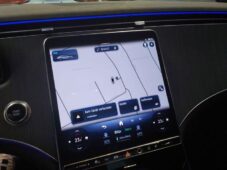 Mercedes-Benz EQS 450 4matic AMG Připravujeme - 7