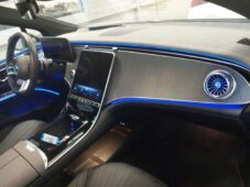 Mercedes-Benz EQS 450 4matic AMG Připravujeme - 5