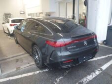 Mercedes-Benz EQS 450 4matic AMG Připravujeme - 2