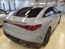Mercedes-Benz EQE 350+ AMG Připravujeme - 3
