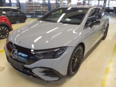 Mercedes-Benz EQE 350+ AMG Připravujeme - 0