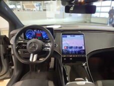 Mercedes-Benz EQE 350+ AMG Připravujeme - 8