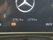 Mercedes-Benz EQE 350+ AMG Připravujeme - 16