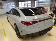 Mercedes-Benz EQE 350+ AMG Připravujeme - 2