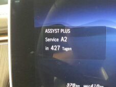 Mercedes-Benz EQE 350+ AMG Připravujeme - 17