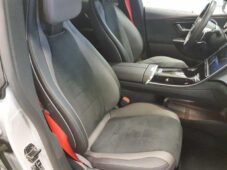 Mercedes-Benz EQE 350+ AMG Připravujeme - 5