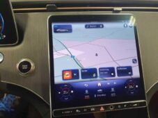 Mercedes-Benz EQE 350+ AMG Připravujeme - 9