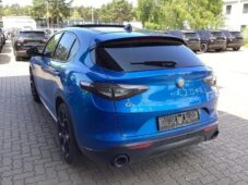 Alfa Romeo Stelvio 2.0 Turbo 16V 206kW Veloce - 2