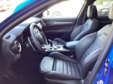 Alfa Romeo Stelvio 2.0 Turbo 16V 206kW Veloce - 4