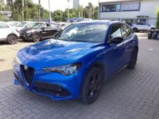 Alfa Romeo Stelvio 2.0 Turbo 16V 206kW Veloce - 0
