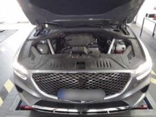 Genesis GV70 2.5T AWD AT8 Luxury Line - 14