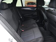 BMW Řada 5 530d xDrive M-SPORT H/K K360 - 15