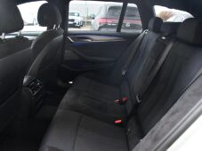 BMW Řada 5 530d xDrive M-SPORT H/K K360 - 18