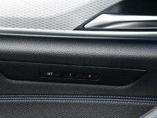 BMW Řada 5 530d xDrive M-SPORT H/K K360 - 26