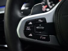 BMW Řada 5 530d xDrive M-SPORT H/K K360 - 28