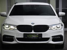 BMW Řada 5 530d xDrive M-SPORT H/K K360 - 7