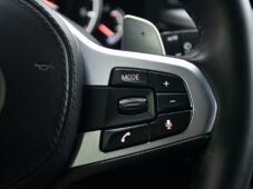 BMW Řada 5 530d xDrive M-SPORT H/K K360 - 29