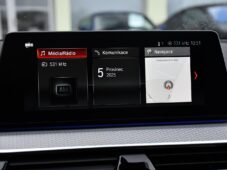 BMW Řada 5 530d xDrive M-SPORT H/K K360 - 31