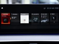 BMW Řada 5 530d xDrive M-SPORT H/K K360 - 36