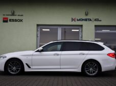 BMW Řada 5 530d xDrive M-SPORT H/K K360 - 1
