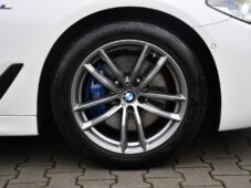 BMW Řada 5 530d xDrive M-SPORT H/K K360 - 47