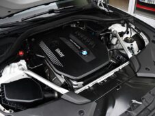 BMW Řada 5 530d xDrive M-SPORT H/K K360 - 52