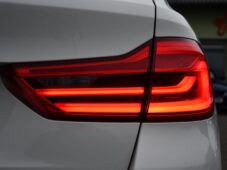 BMW Řada 5 530d xDrive M-SPORT H/K K360 - 54