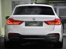 BMW Řada 5 530d xDrive M-SPORT H/K K360 - 3