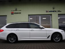 BMW Řada 5 530d xDrive M-SPORT H/K K360 - 5