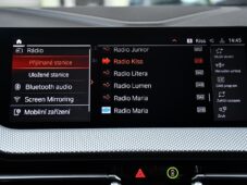 BMW Řada 2 218d M-SPORT ČR 1.MAJ - 35