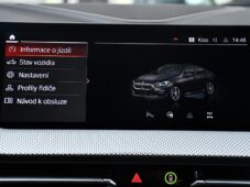 BMW Řada 2 218d M-SPORT ČR 1.MAJ - 38