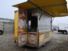 Ostatní BORTOLAMI KI4001 - 9