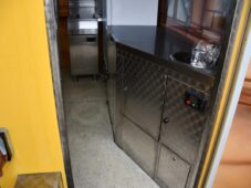 Ostatní BORTOLAMI KI4001 - 13