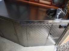 Ostatní BORTOLAMI KI4001 - 16