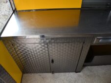 Ostatní BORTOLAMI KI4001 - 17