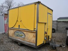 Ostatní BORTOLAMI KI4001 - 1