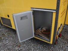 Ostatní BORTOLAMI KI4001 - 19