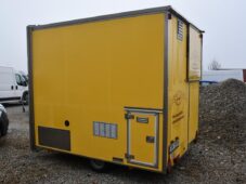 Ostatní BORTOLAMI KI4001 - 3