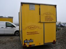 Ostatní BORTOLAMI KI4001 - 4