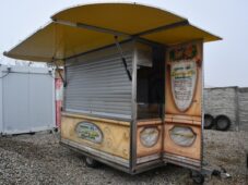 Ostatní BORTOLAMI KI4001 - 6