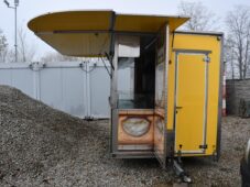 Ostatní BORTOLAMI KI4001 - 8