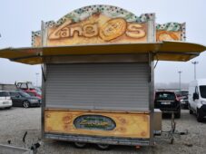 Ostatní BORTOLAMI KI 4000 - 9