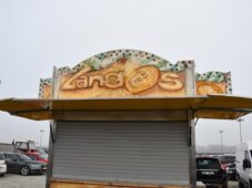 Ostatní BORTOLAMI KI 4000 - 10